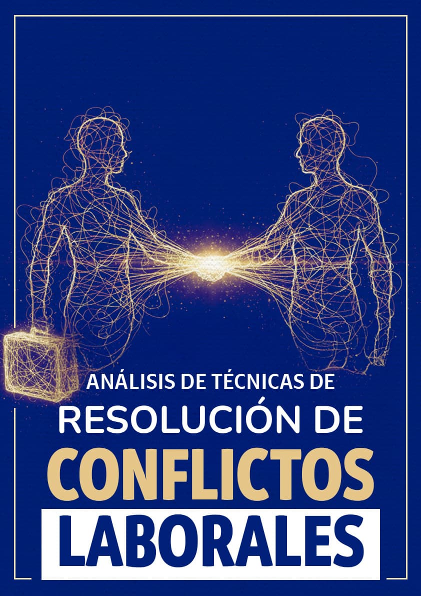 Resolución de Conflictos