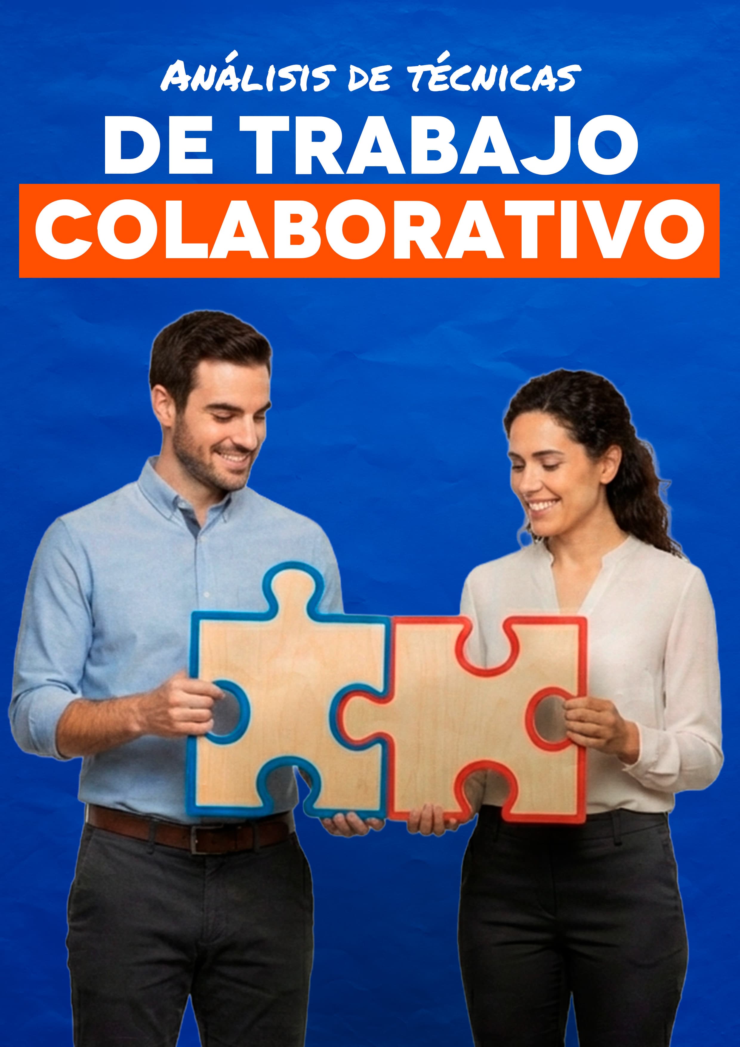 Trabajo Colaborativo