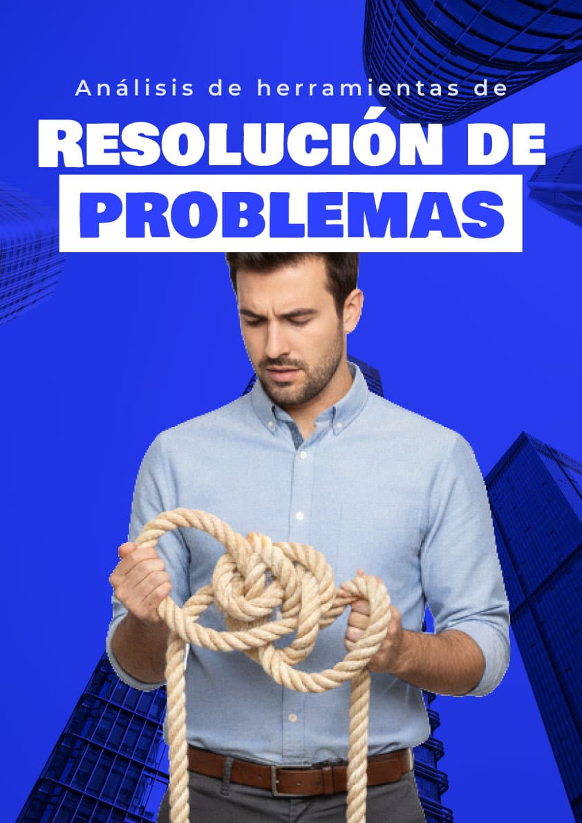 Resolución de Problemas